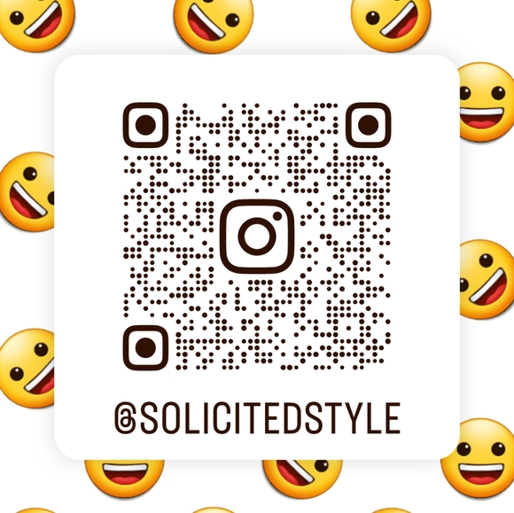 Bundle & Save Saturday! 5 for 20% OFF BUNDLE - Picture 1 of 1